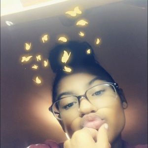 Meet your Posher, Tatiana